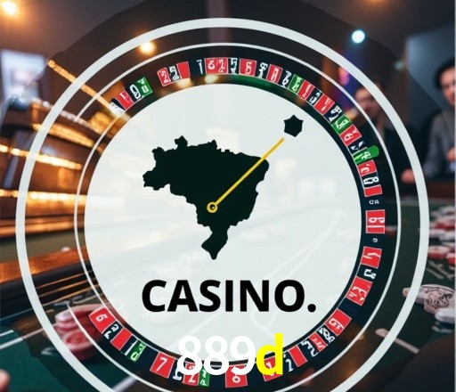 Casino Ao Vivo 889d